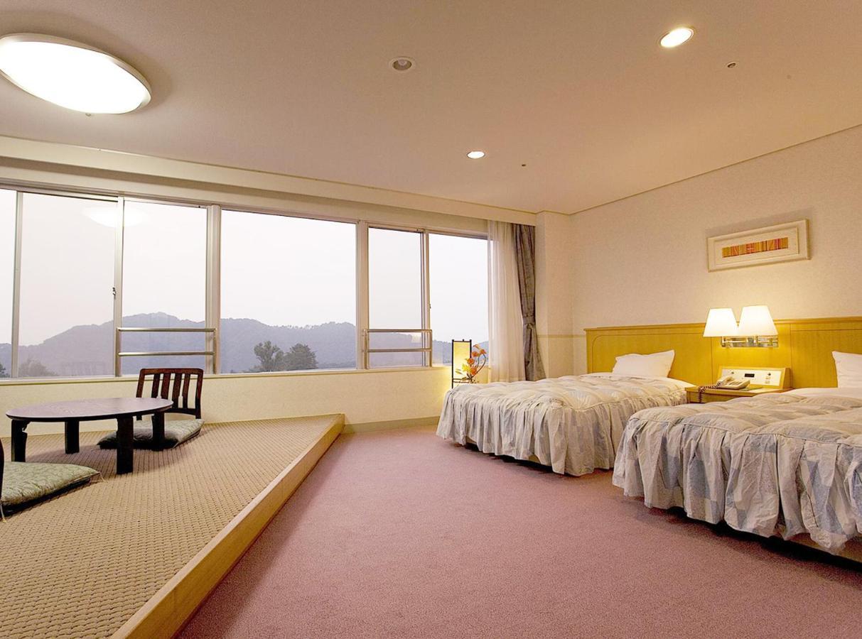 傳統日式旅館 Shikinoyado Sahimeno