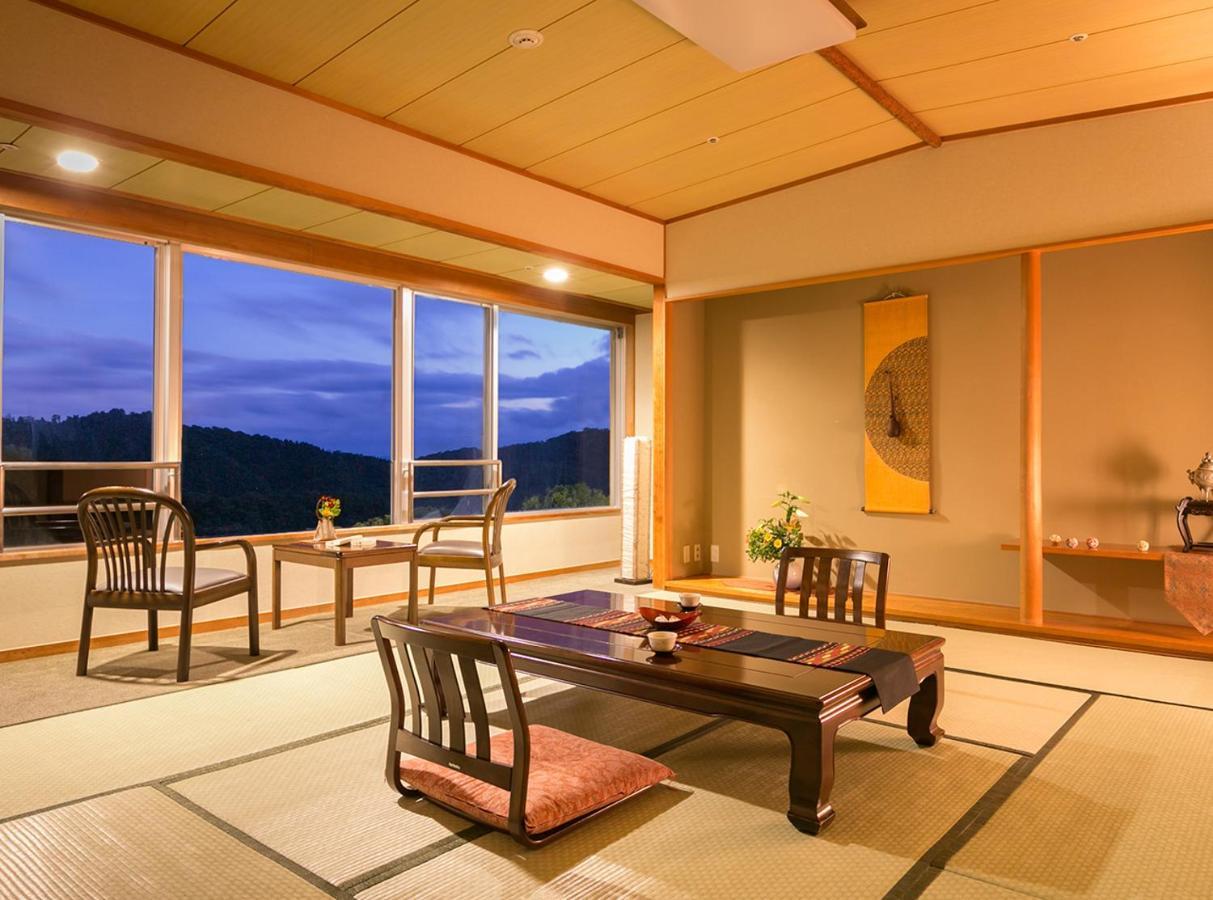傳統日式旅館 Shikinoyado Sahimeno Kawai