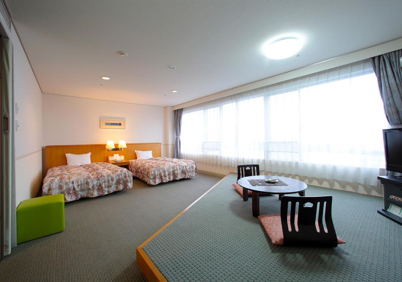 傳統日式旅館 Shikinoyado Sahimeno 2*