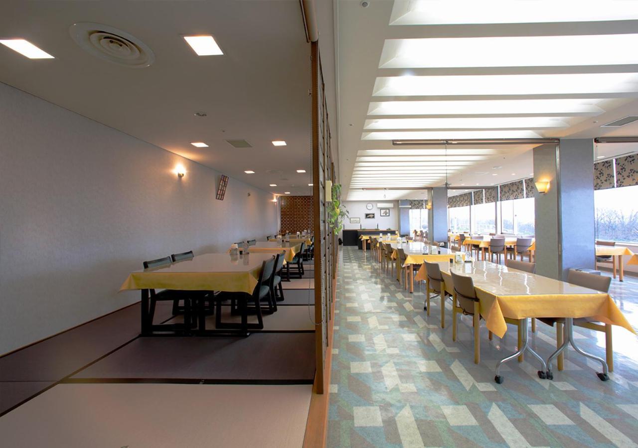 Shikinoyado Sahimeno 傳統日式旅館