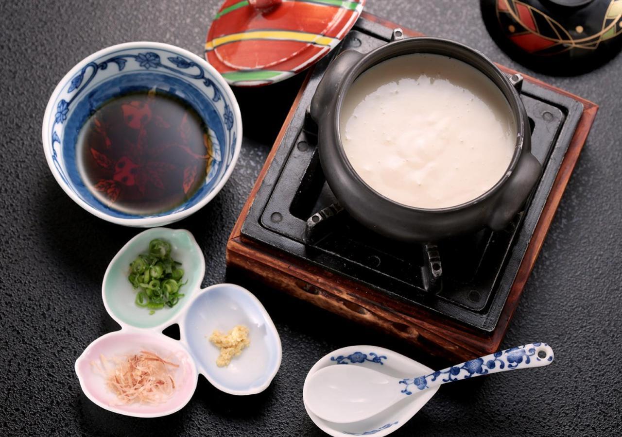 Shikinoyado Sahimeno 傳統日式旅館 Kawai