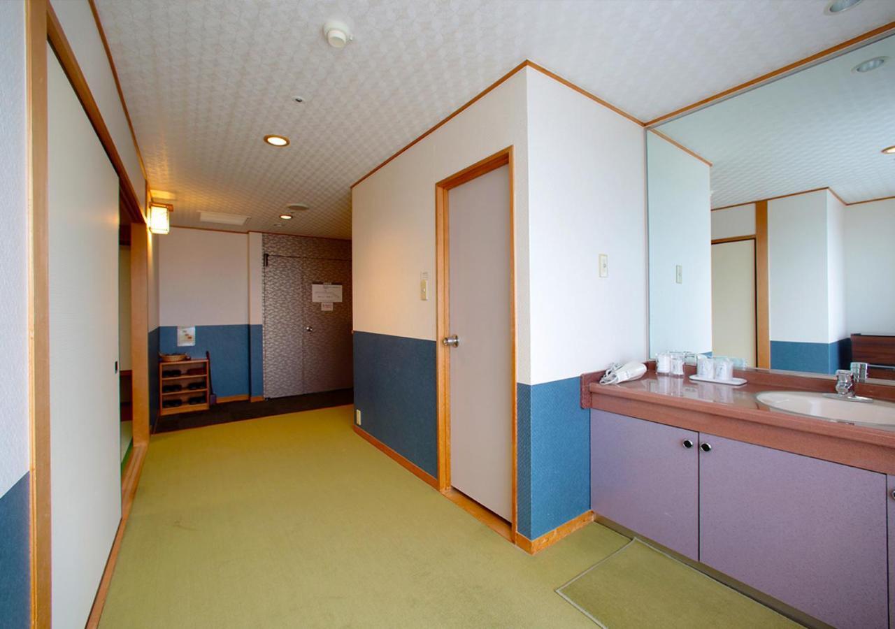 傳統日式旅館 Shikinoyado Sahimeno Kawai