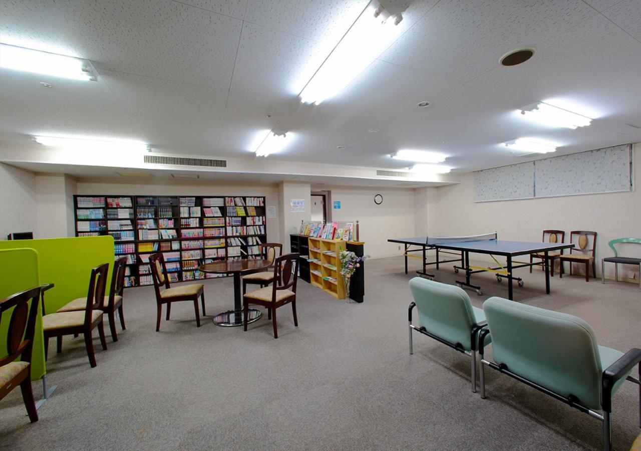 傳統日式旅館 Shikinoyado Sahimeno