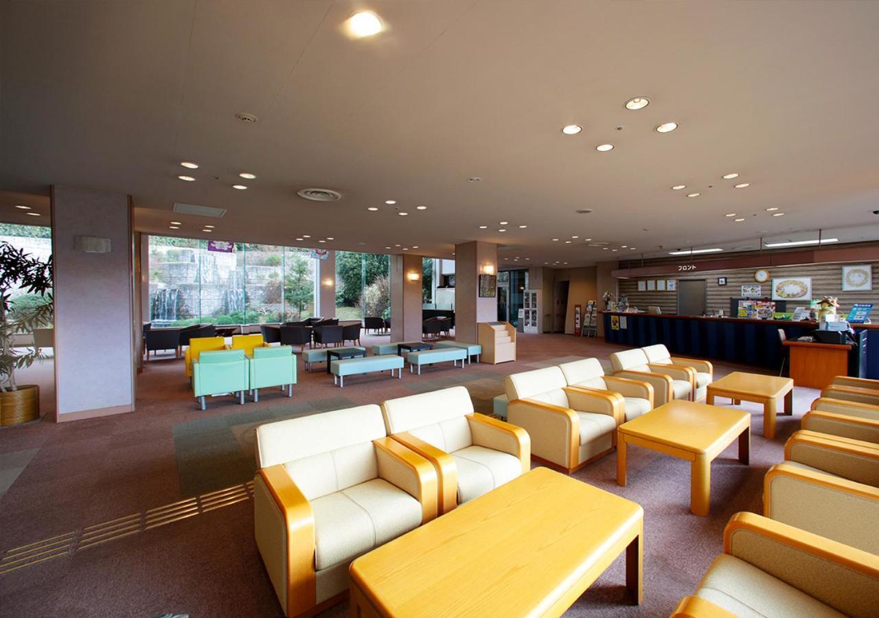 傳統日式旅館 Shikinoyado Sahimeno